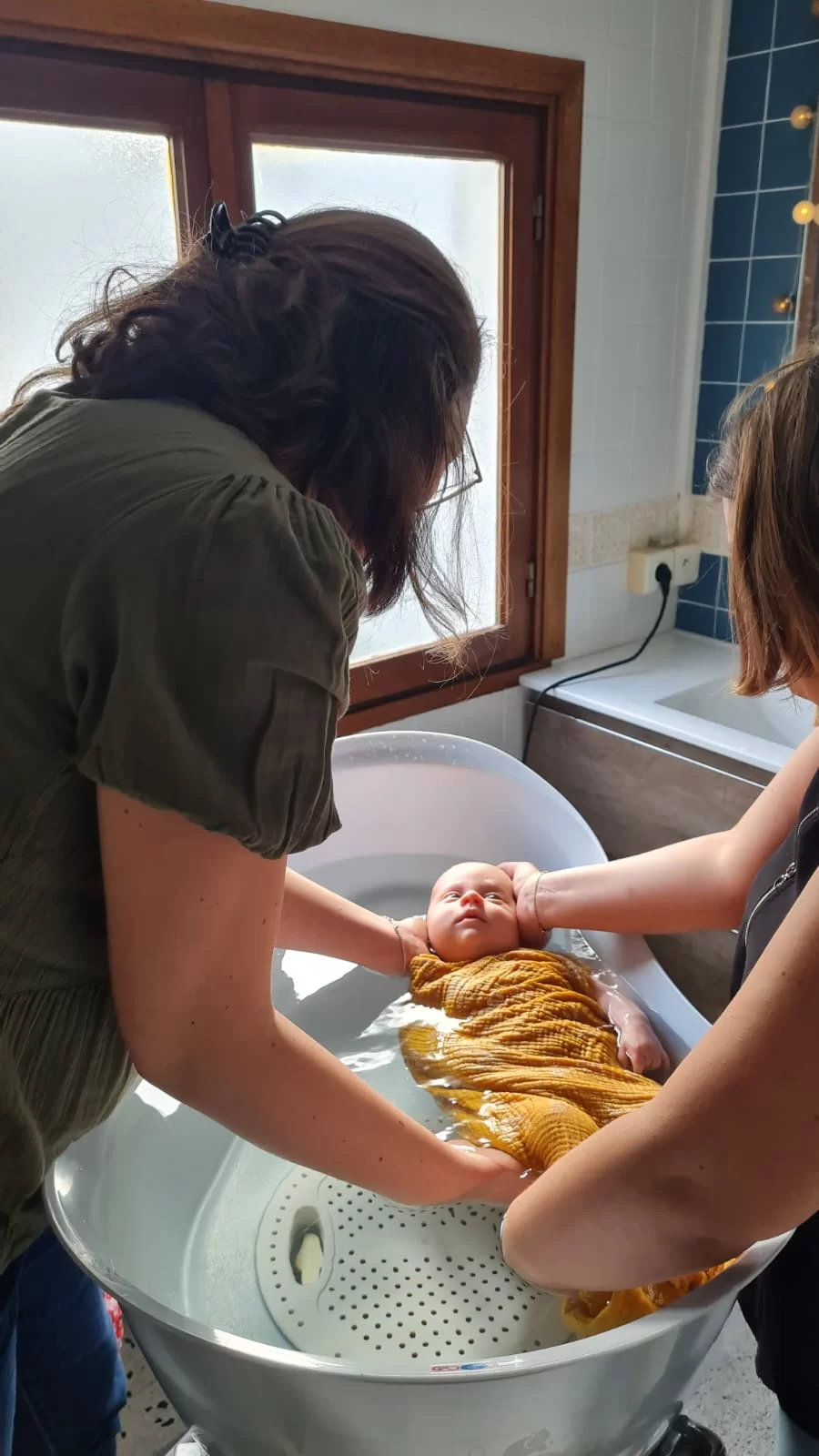 Birth Preparation