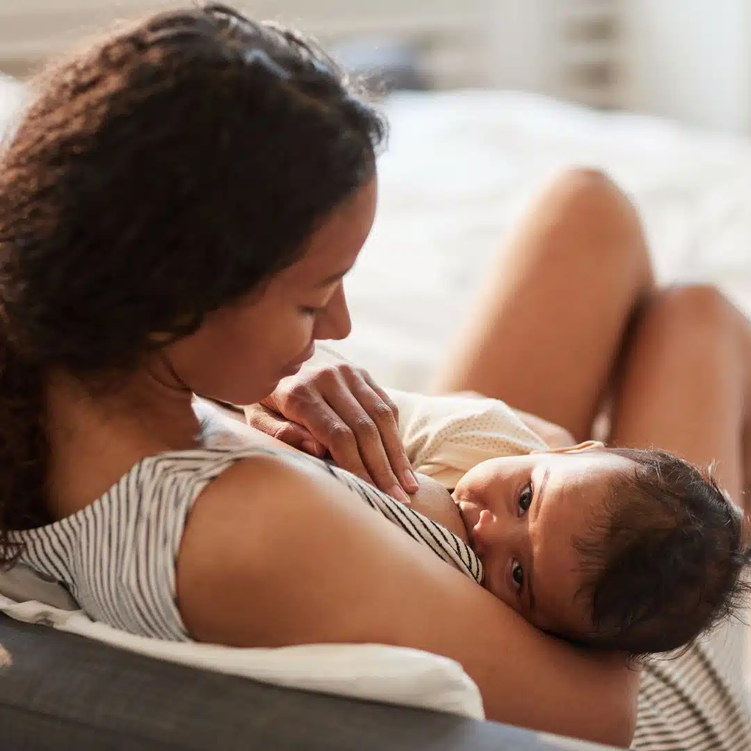Breastfeeding Support