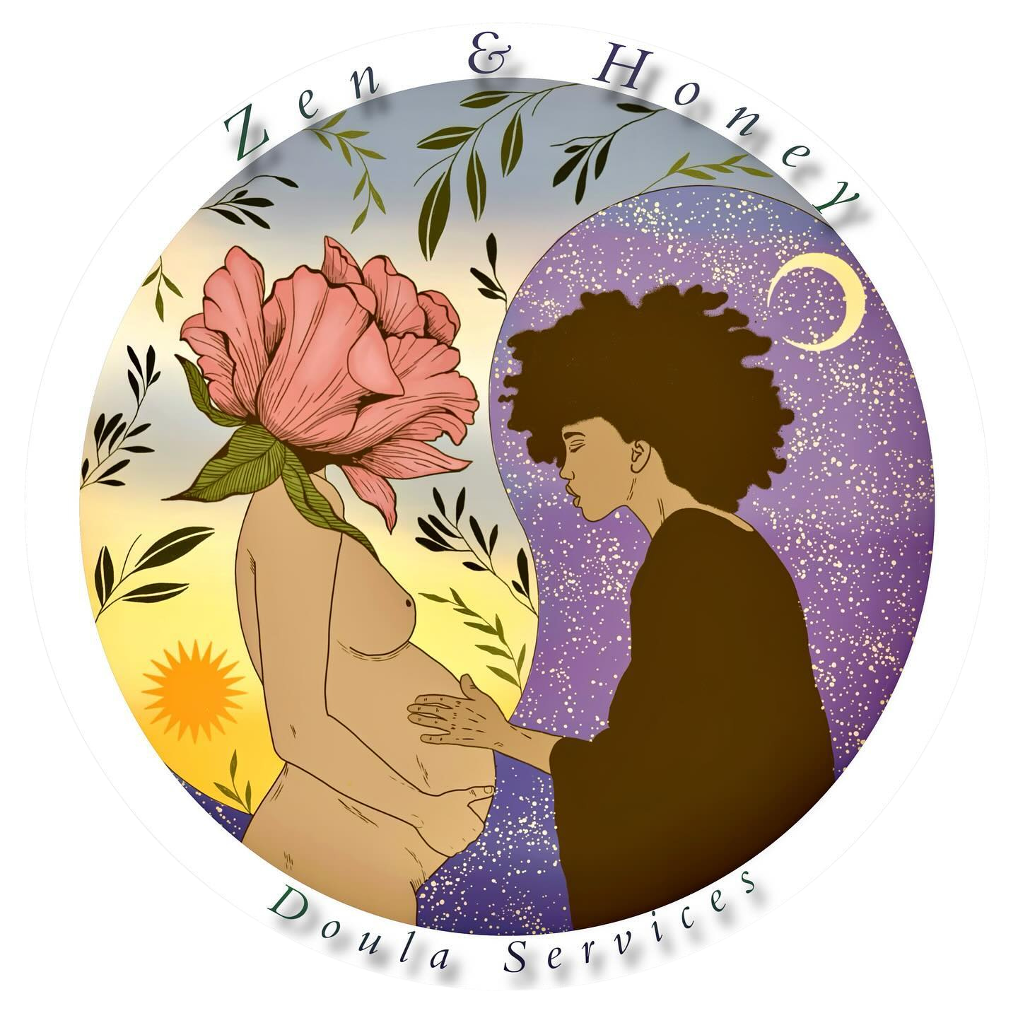 Zen & Honey